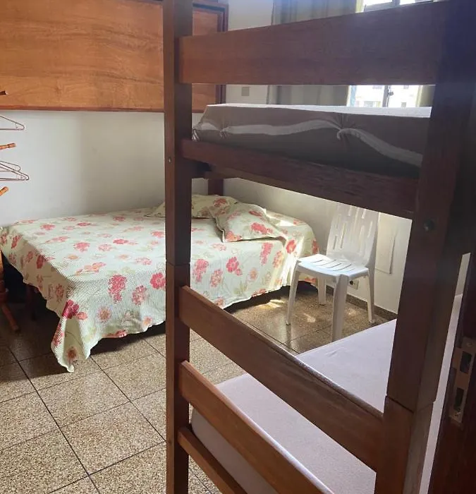Apartamento CF BRAGA-1