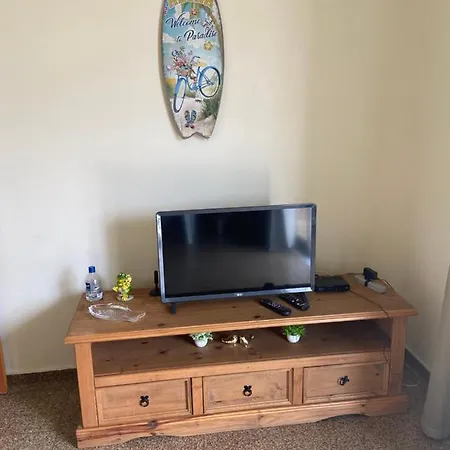 Apartamento CF BRAGA-2