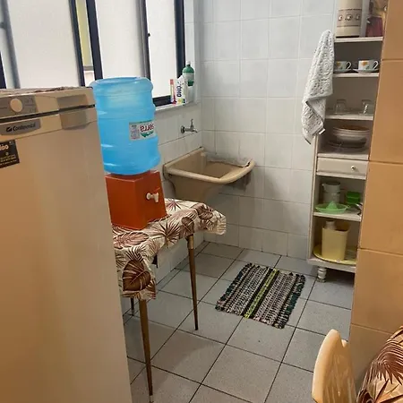 Apartamento CF BRAGA-3