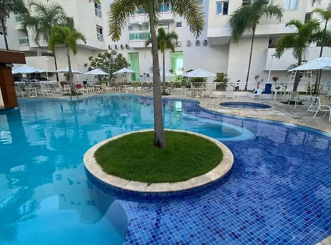 Costa Maggiore Residencial Resort Cabo Frio